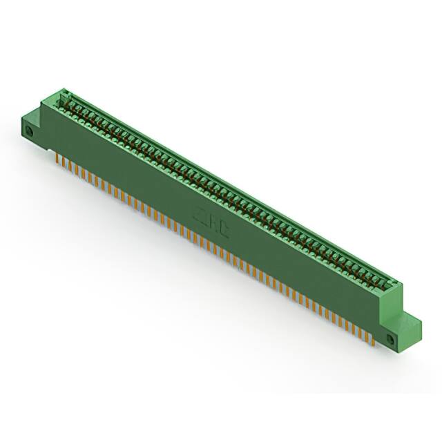 345-098-520-212 EDAC Inc.  Edgeboard Connectors